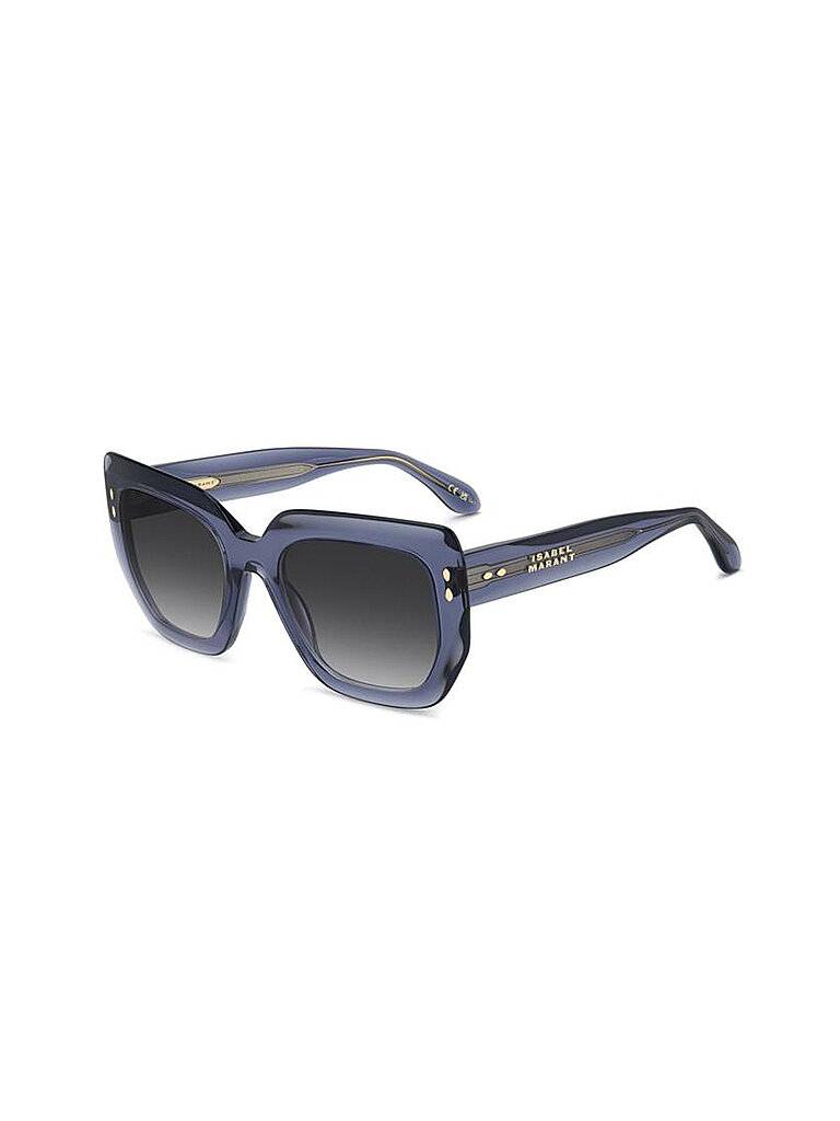 Lunettes de soleil IM0252/S/53 bleu