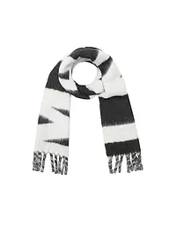 ISABEL MARANT | Écharpe LOLIANA-GB | Crème
