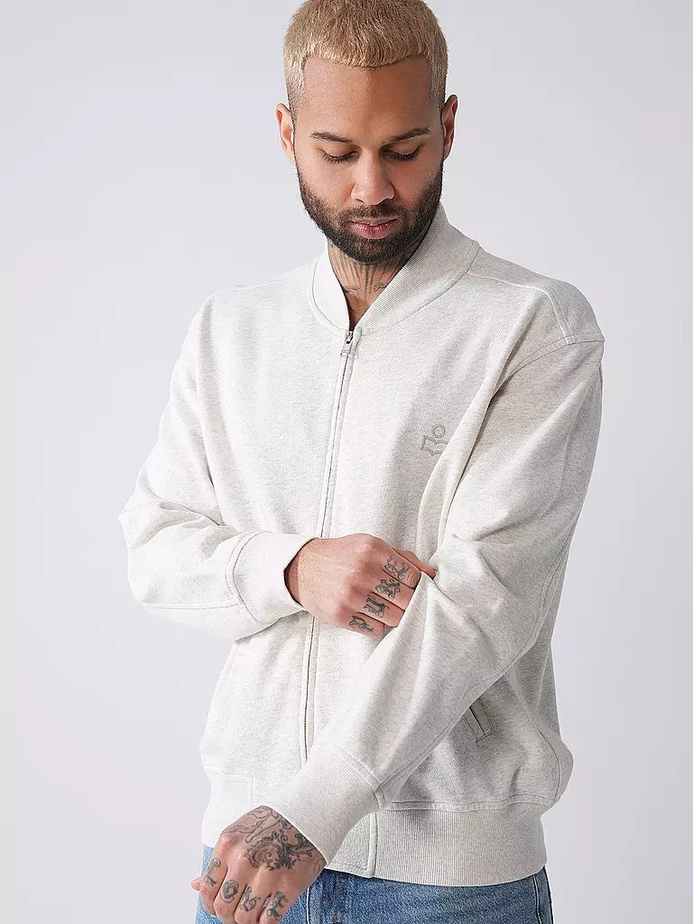 ISABEL MARANT | Blouson MARTY | 