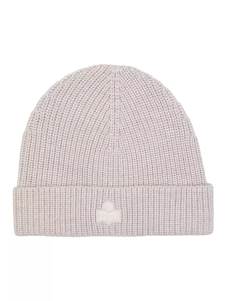 ISABEL MARANT | Bonnet - Haube BAYLE | beige