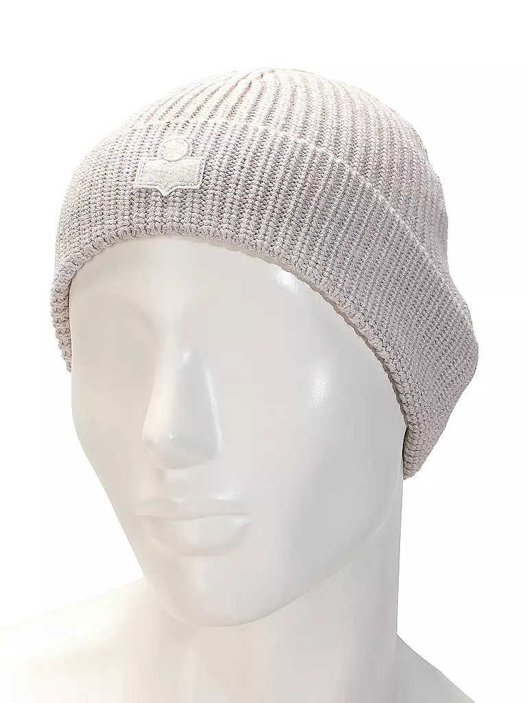 ISABEL MARANT | Bonnet - Haube BAYLE | beige