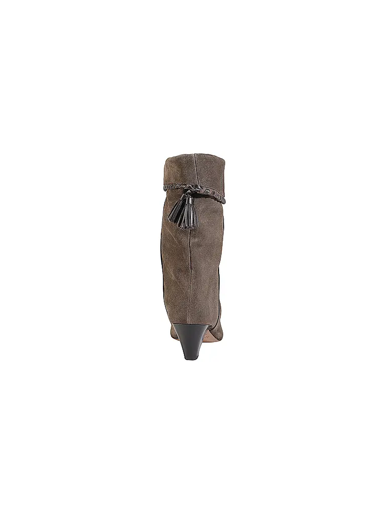 ISABEL MARANT | Bottines DALBY | 