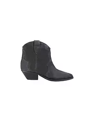 ISABEL MARANT | Bottines DEWINA | Noir