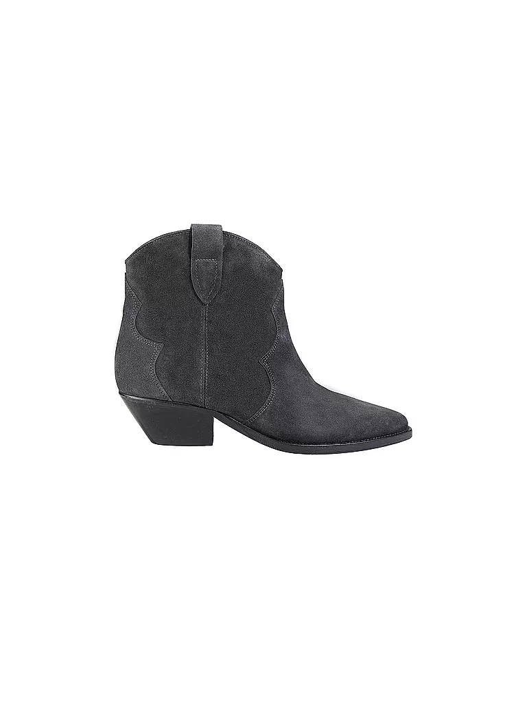 ISABEL MARANT | Bottines DEWINA | Noir