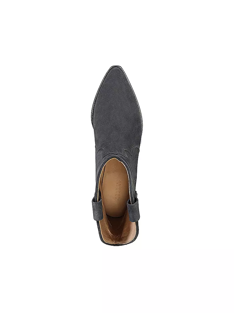 ISABEL MARANT | Bottines DEWINA | Noir