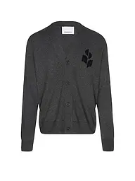 ISABEL MARANT | Cardigan ELVIN | Gris