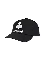 ISABEL MARANT | Casquette TYRON | Noir