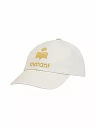 ISABEL MARANT | Casquette TYRON | Crème