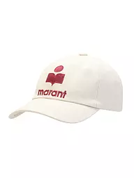 ISABEL MARANT | Casquette TYRON | Crème