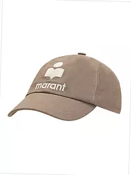 ISABEL MARANT | Casquette TYRON | Marron clair