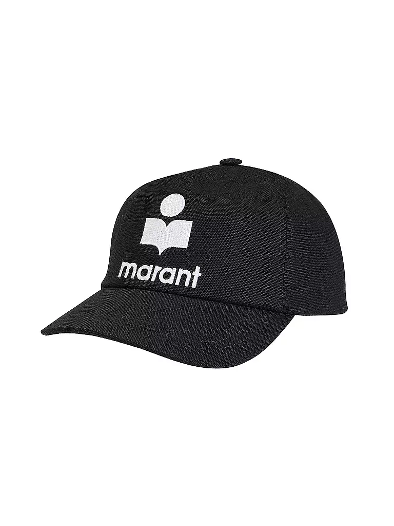 ISABEL MARANT | Casquette TYRON | schwarz