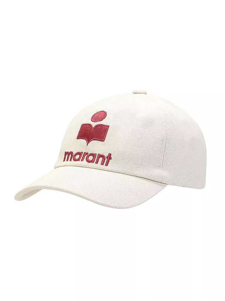 ISABEL MARANT | Casquette TYRON | Crème