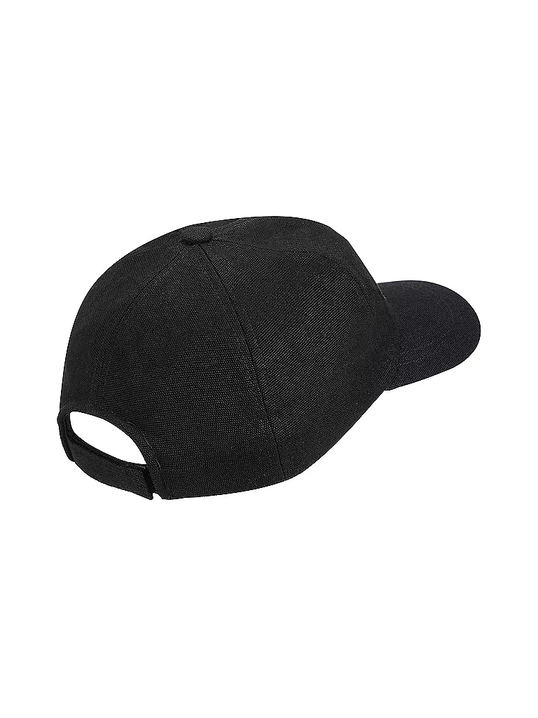 ISABEL MARANT | Casquette TYRON | schwarz