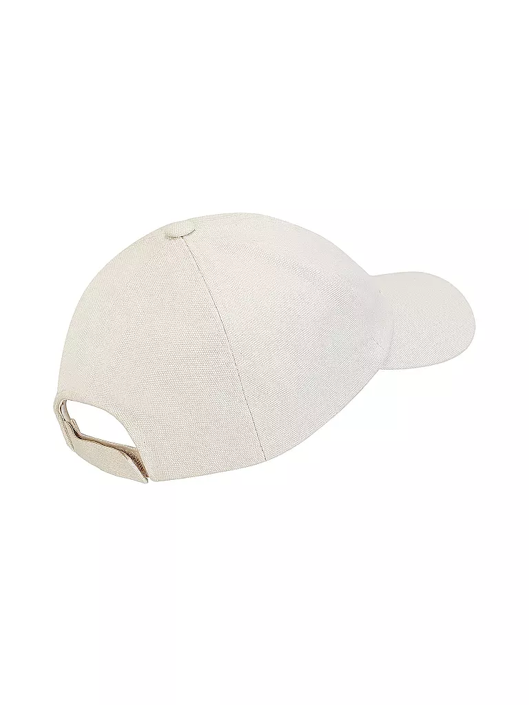 ISABEL MARANT | Casquette TYRON | creme