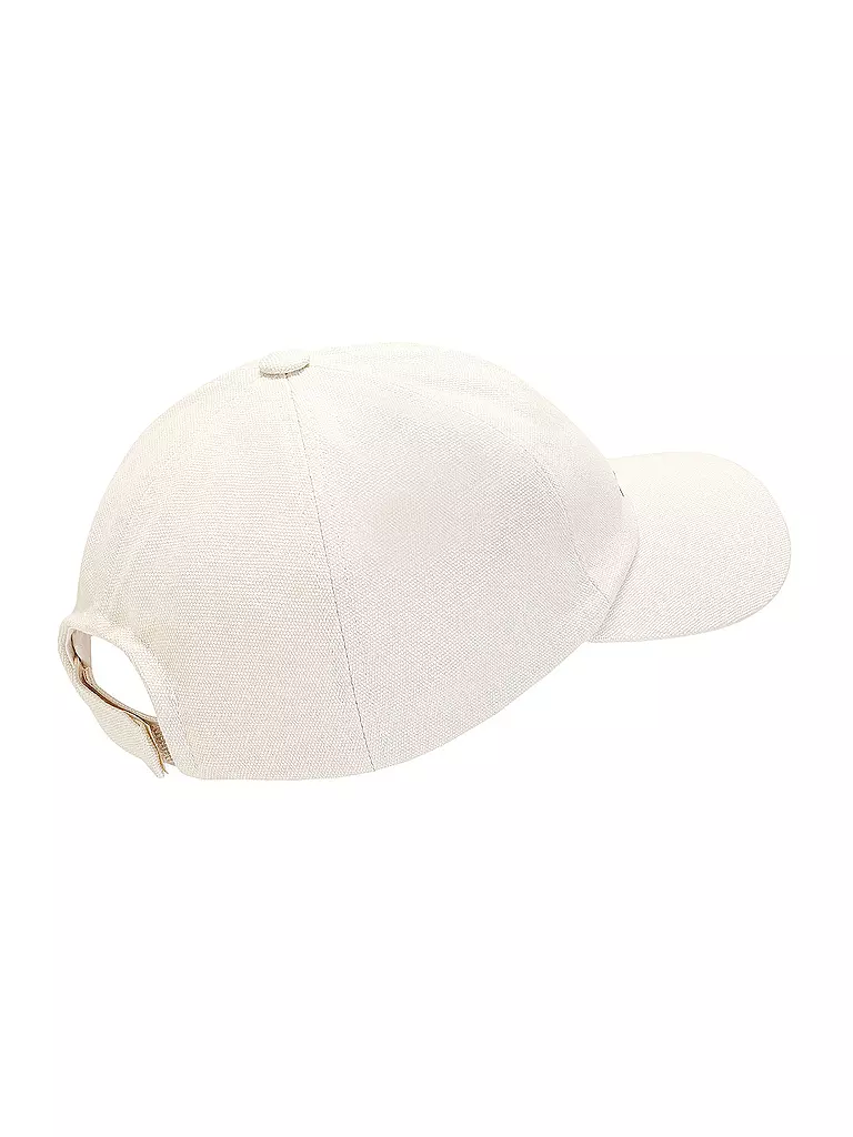 ISABEL MARANT | Casquette TYRON | Crème