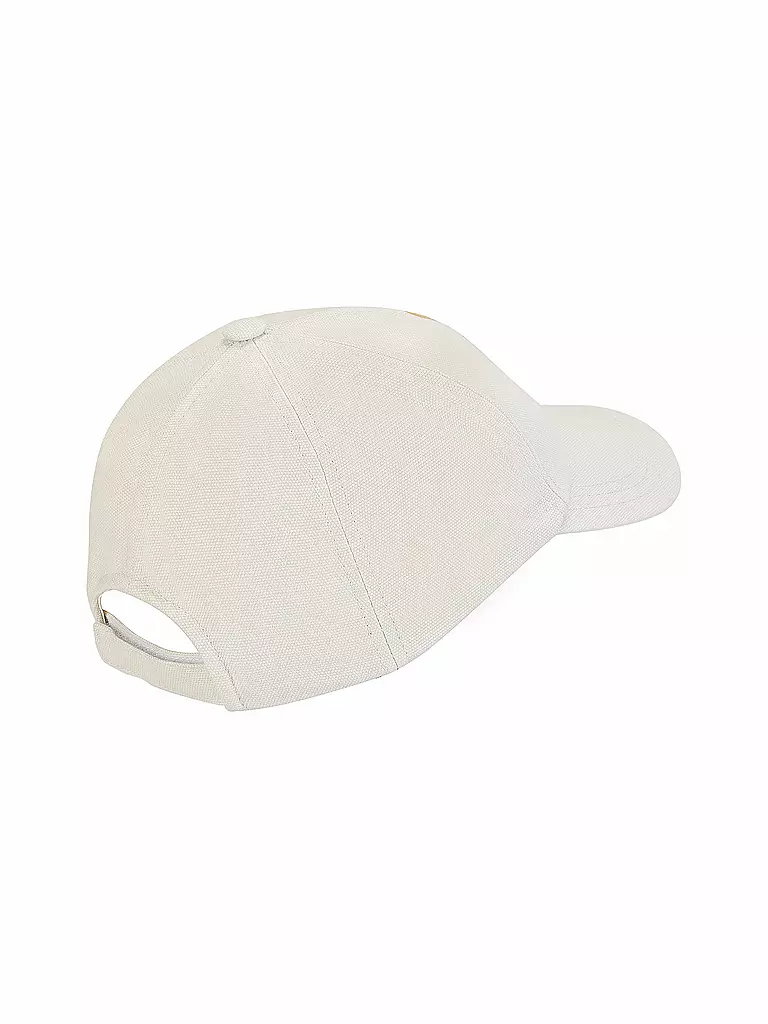 ISABEL MARANT | Casquette TYRON | creme