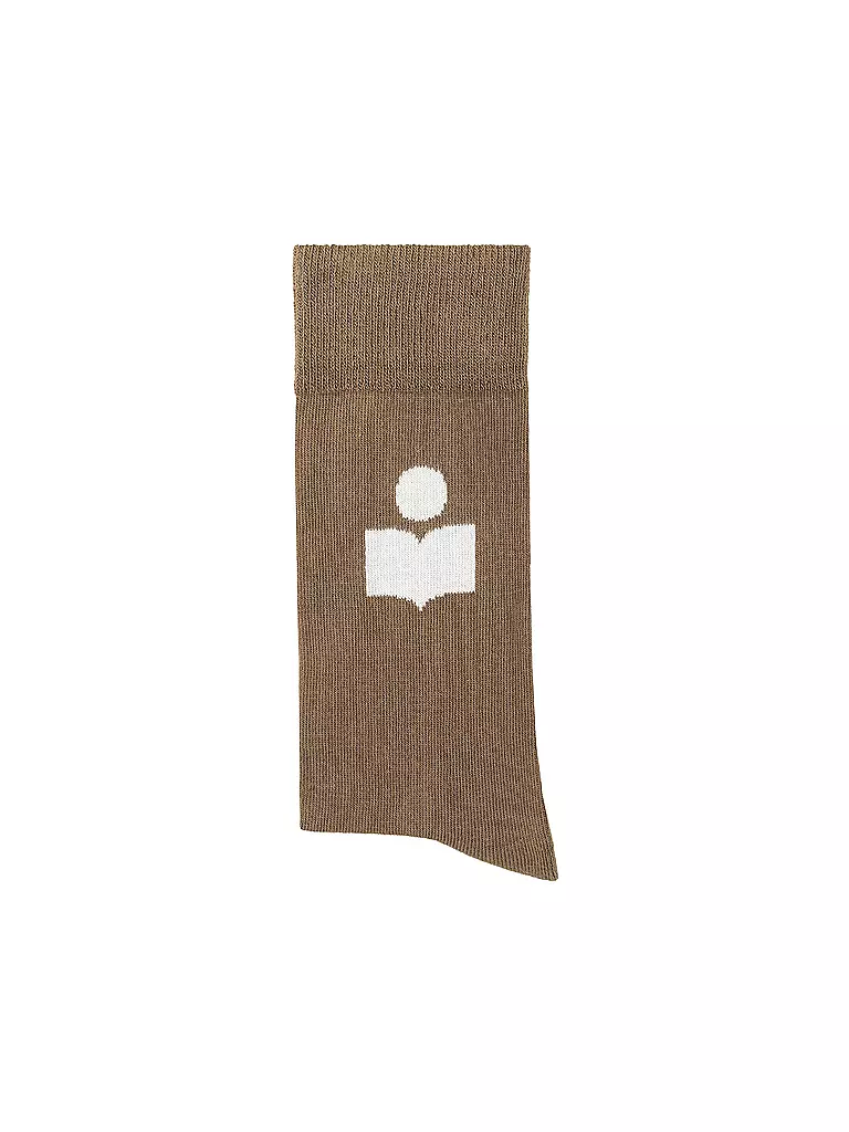 ISABEL MARANT | Chaussettes | olive