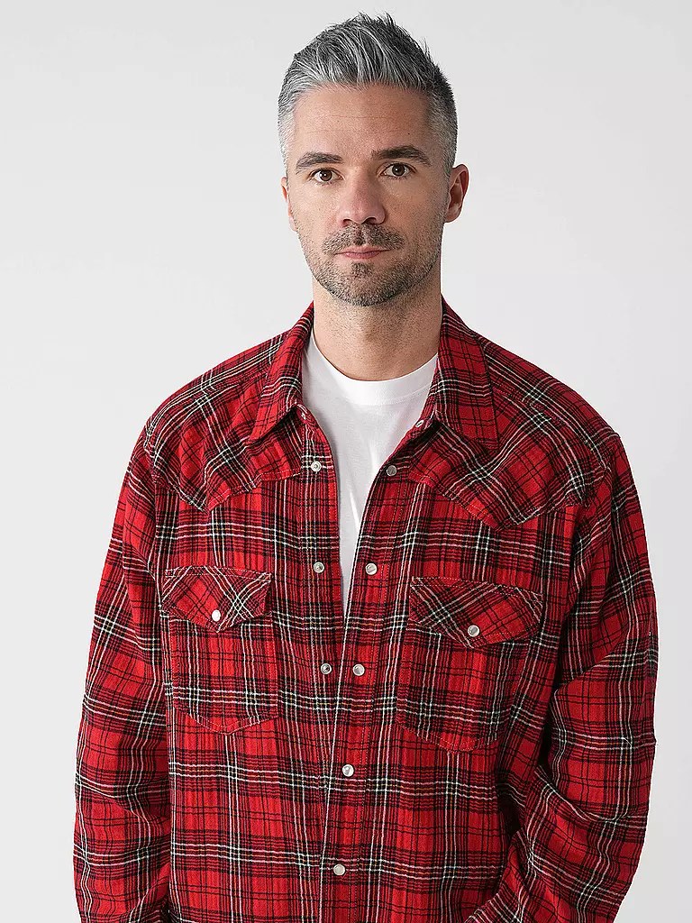 ISABEL MARANT | Chemise | 