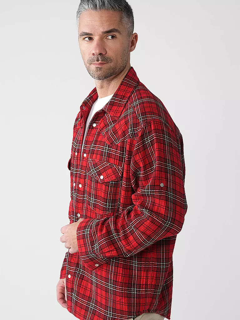ISABEL MARANT | Chemise | 
