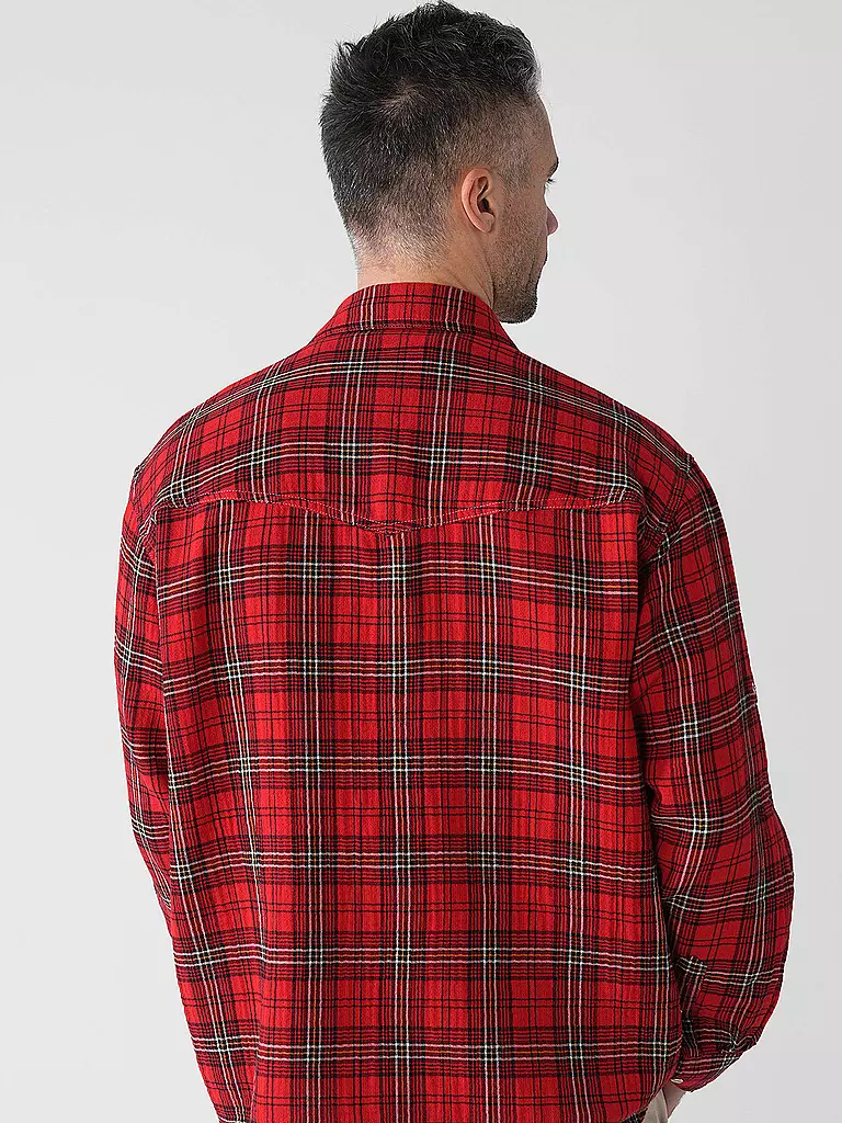 ISABEL MARANT | Chemise | 