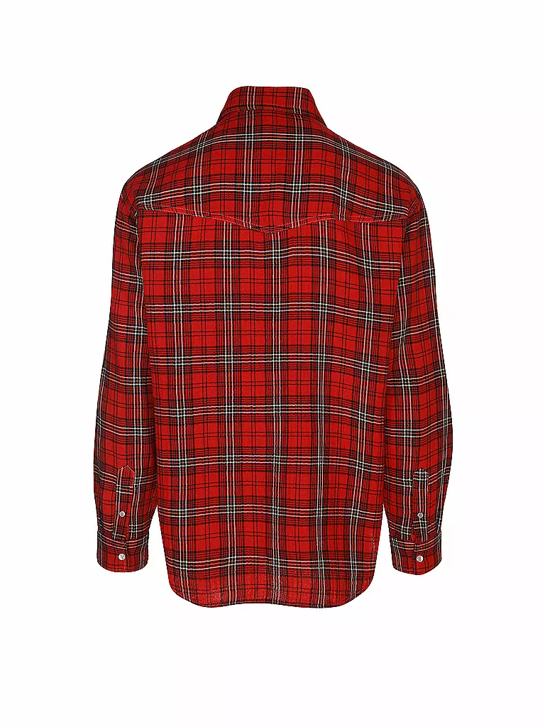 ISABEL MARANT | Chemise | 