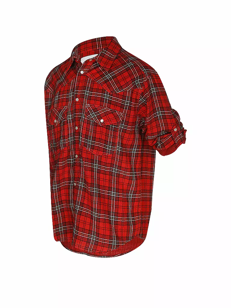 ISABEL MARANT | Chemise | 