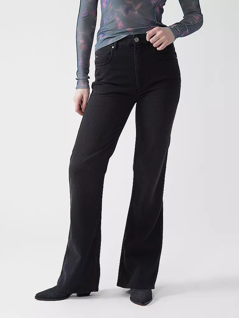 ISABEL MARANT | Jeans BELVIRA | 