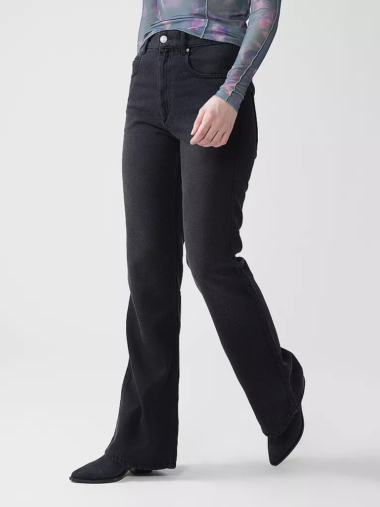 ISABEL MARANT | Jeans BELVIRA | 