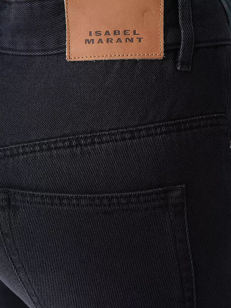 ISABEL MARANT | Jeans BELVIRA | 