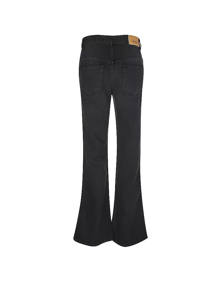 ISABEL MARANT | Jeans BELVIRA | 