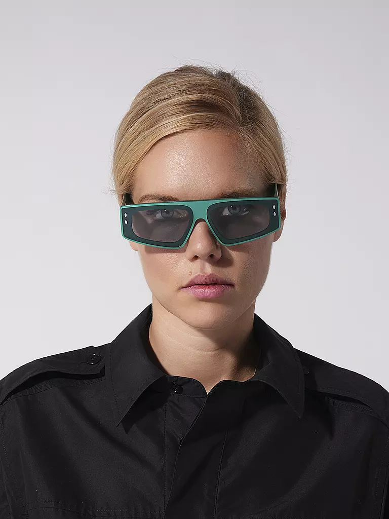 ISABEL MARANT | Lunettes de soleil IM 0169/G/S/66 | Vert