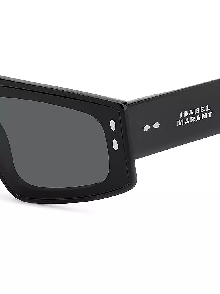 ISABEL MARANT | Lunettes de soleil IM 0169/G/S/66 | Noir