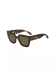 ISABEL MARANT | Lunettes de soleil IM 0170/S/65 | Marron