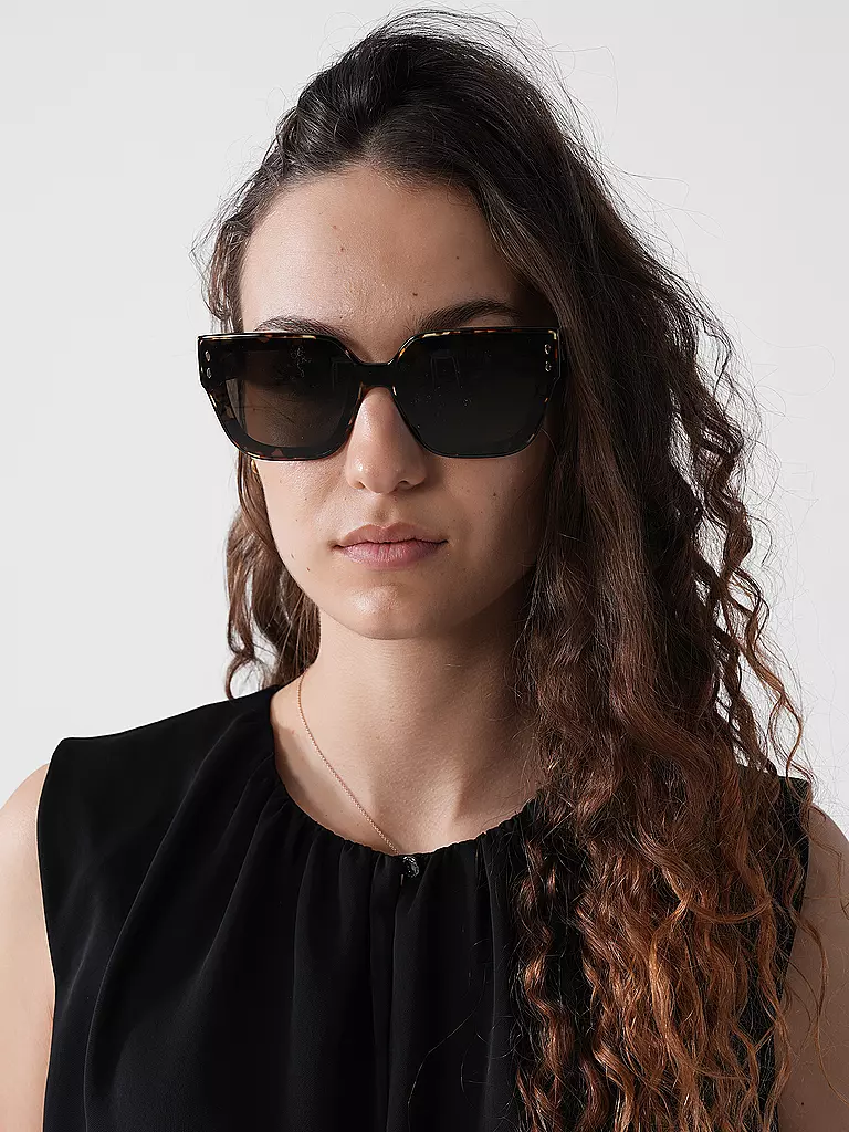 ISABEL MARANT | Lunettes de soleil IM 0170/S/65 | Marron
