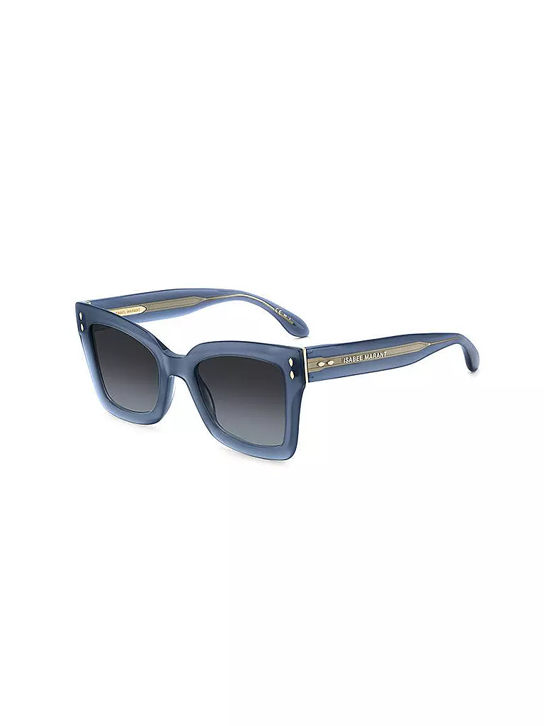 ISABEL MARANT | Lunettes de soleil IM0103/S/52 | Bleu