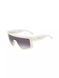 ISABEL MARANT | Lunettes de soleil IM0155/S/99 | Blanc