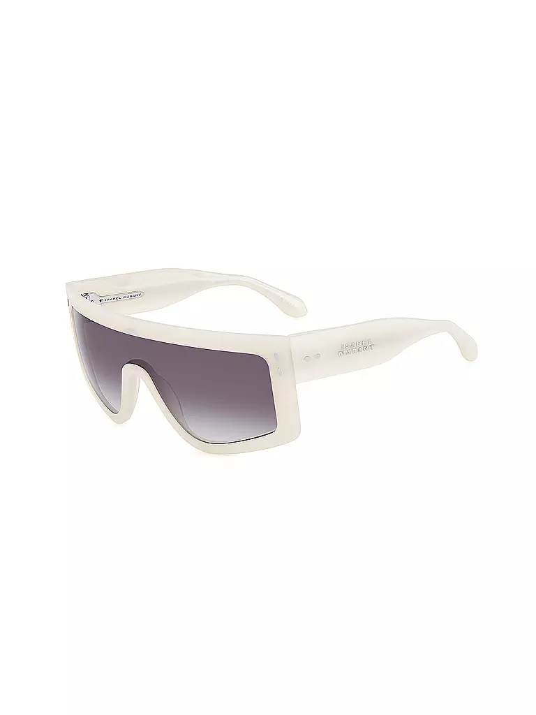 ISABEL MARANT | Lunettes de soleil IM0155/S/99 | Blanc