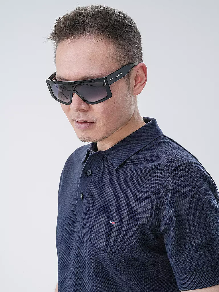 ISABEL MARANT | Lunettes de soleil IM0155/S/99 | Noir