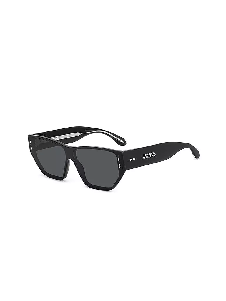 ISABEL MARANT | Lunettes de soleil IM0184/S/66 | schwarz