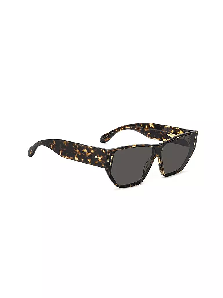 ISABEL MARANT | Lunettes de soleil IM0184/S/66 | braun