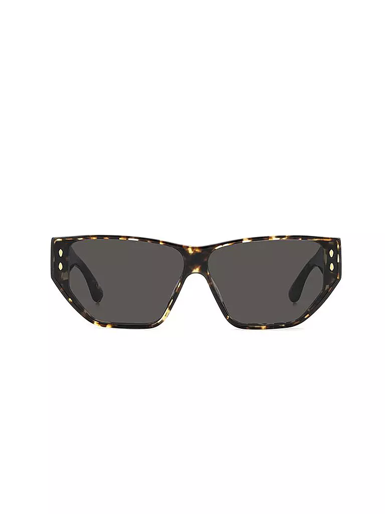 ISABEL MARANT | Lunettes de soleil IM0184/S/66 | braun