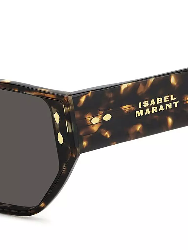 ISABEL MARANT | Lunettes de soleil IM0184/S/66 | braun
