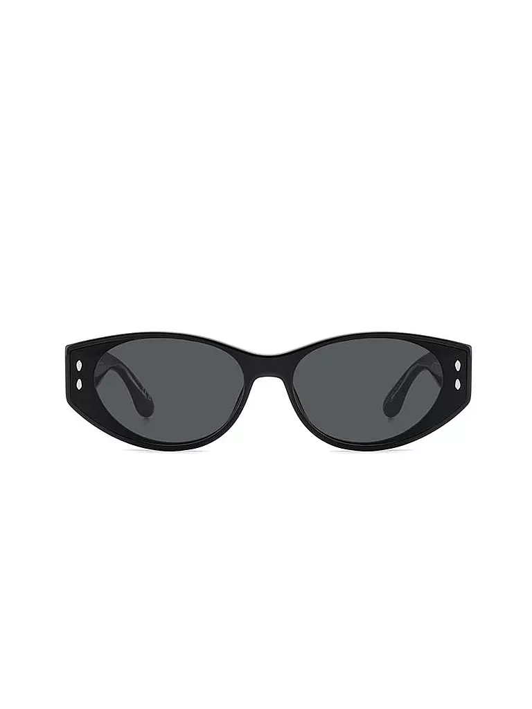 ISABEL MARANT | Lunettes de soleil IM0185/G/S/64 | schwarz