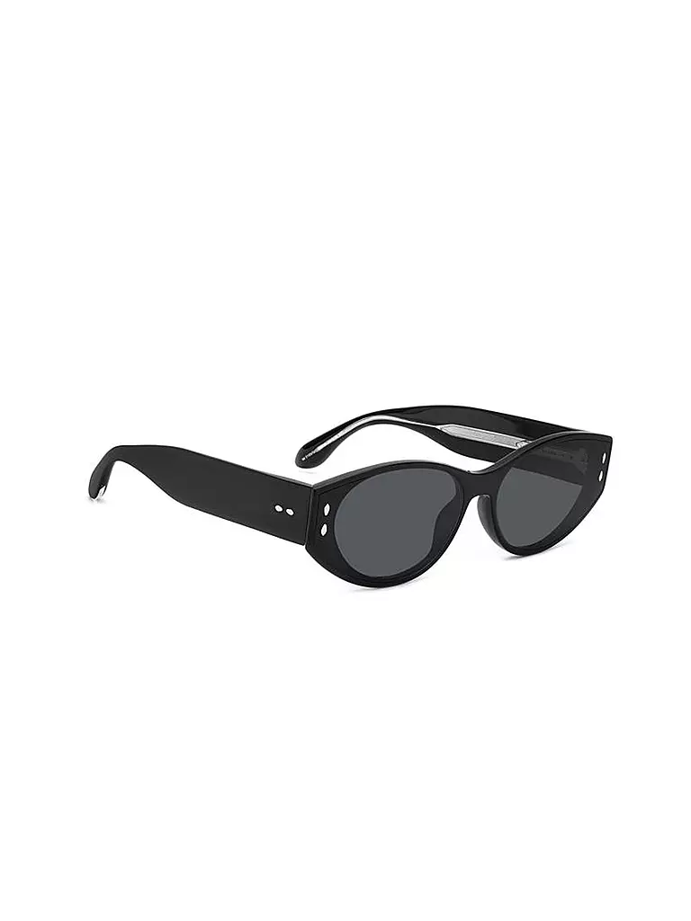 ISABEL MARANT | Lunettes de soleil IM0185/G/S/64 | schwarz