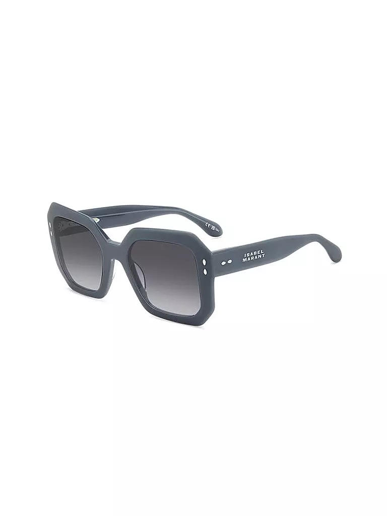 ISABEL MARANT | Lunettes de soleil IM0190/G/S/53 | grau