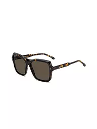 ISABEL MARANT | Lunettes de soleil IM0193/S/58 | Marron