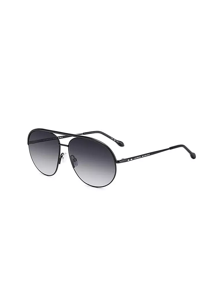 ISABEL MARANT | Lunettes de soleil IM0200/S/62 | schwarz