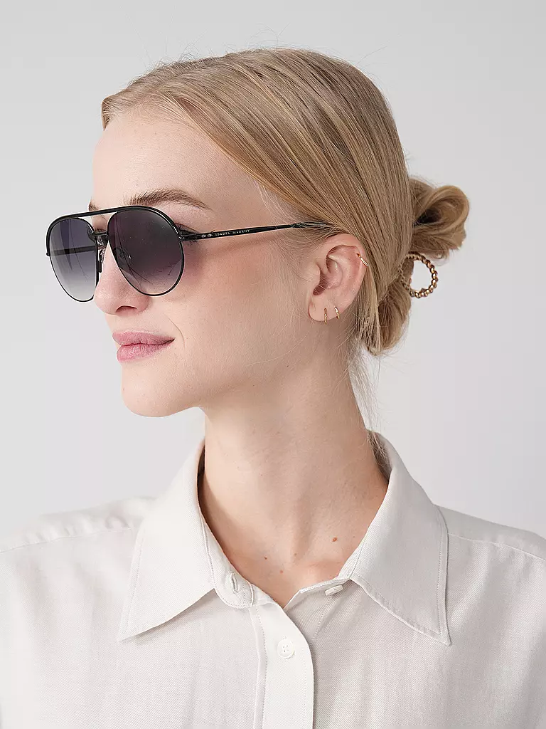 ISABEL MARANT | Lunettes de soleil IM0200/S/62 | schwarz