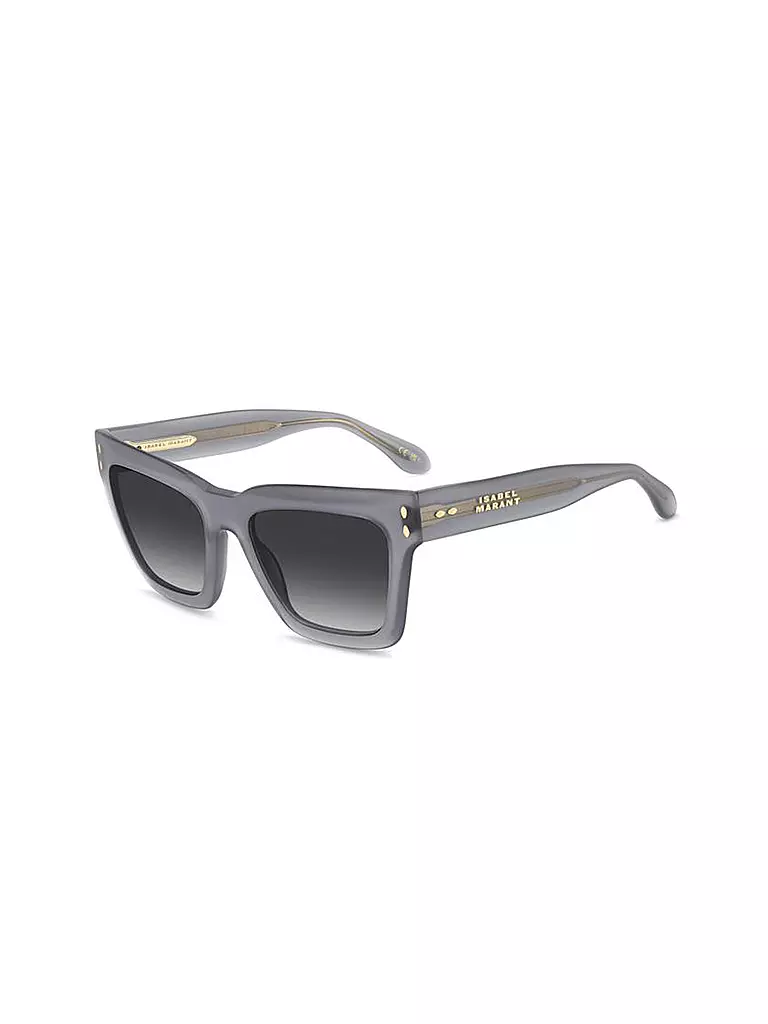 ISABEL MARANT | Lunettes de soleil IM0210/S/53 | Bleu clair