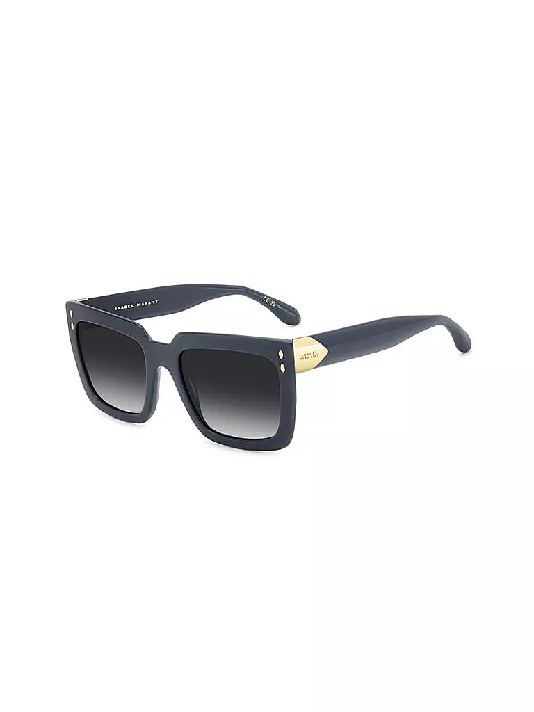 ISABEL MARANT | Lunettes de soleil IM0213/S/55 | petrol